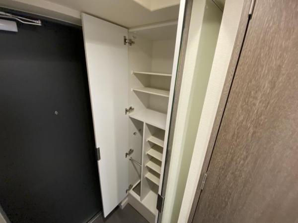 プレサンス海老江ジャルダン