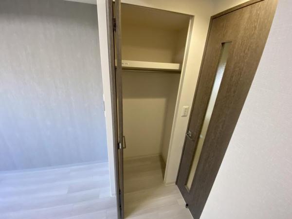 プレサンス海老江ジャルダン