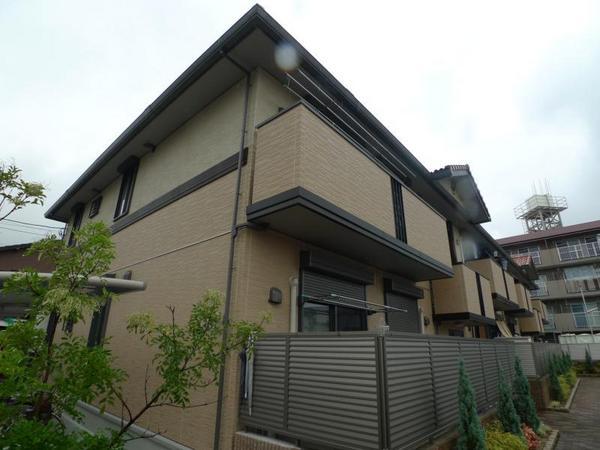 コスモ新森