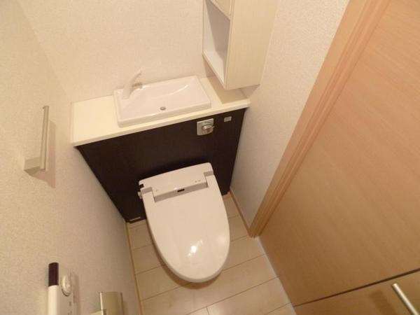 セントラルヒルズ