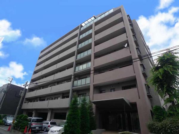 メイビスタ大淀