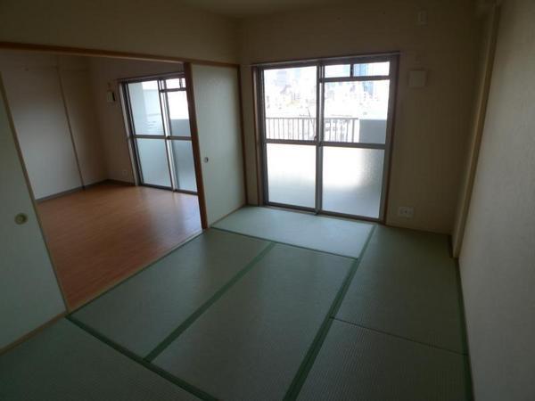 メイビスタ大淀