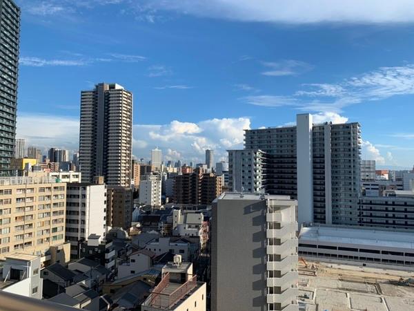 リバーガーデン福島木漏れ日の丘