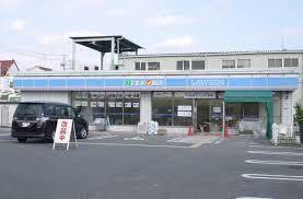 リジエールⅡ(ローソン東大阪楠根二丁目店)