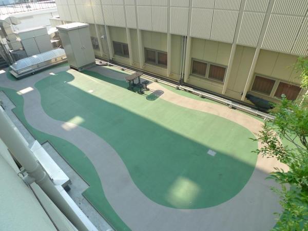 オルゴグラート鶴見