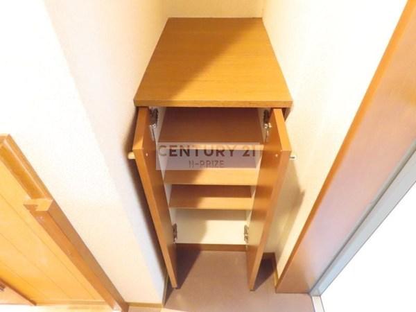 オルゴグラート鶴見