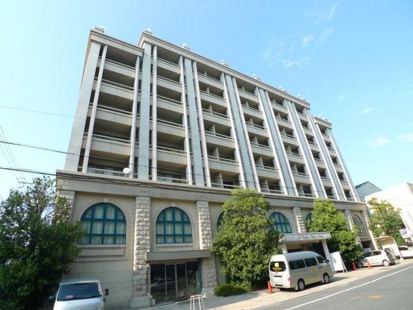 オルゴグラート鶴見