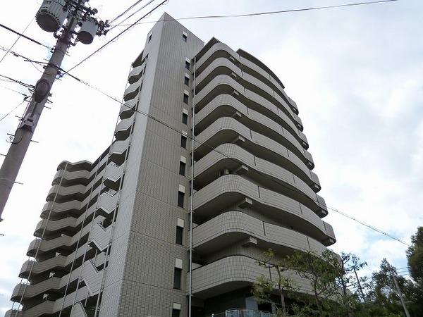 ロイヤル鶴見