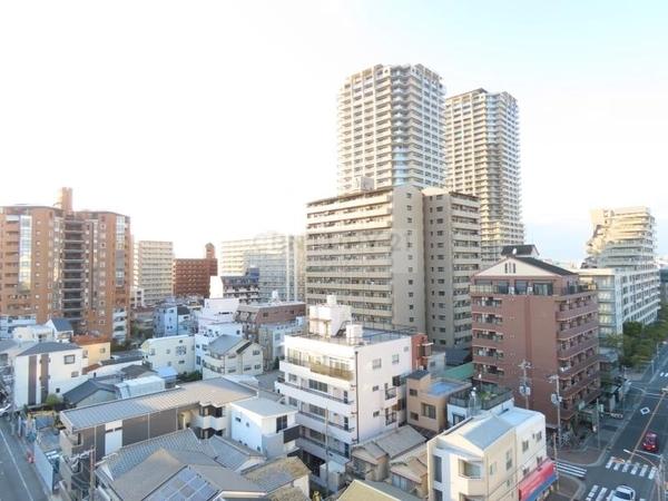プレジオ城東中央