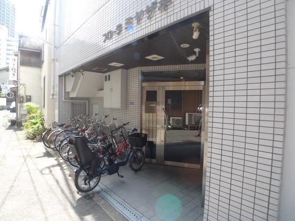 フローラミヤザキ