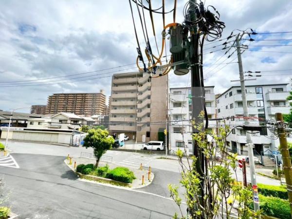 スプランディッド京橋ＥＡＳＴ
