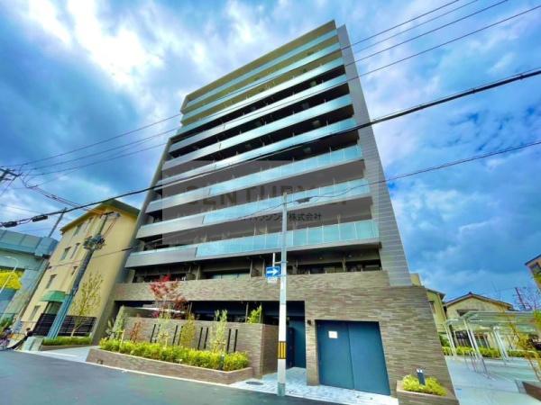 スプランディッド京橋ＥＡＳＴ