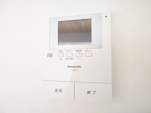 布亀マンション