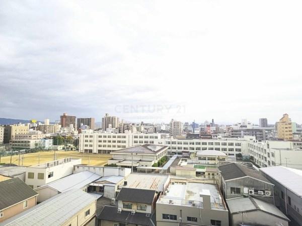 布亀マンション