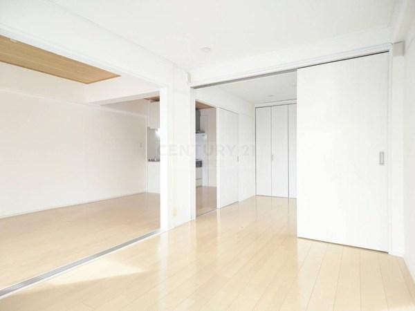 布亀マンション