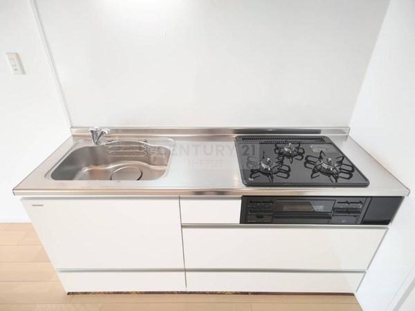 布亀マンション
