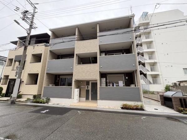 アルモニー大淀Ⅱ