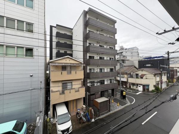 アルモニー大淀Ⅱ