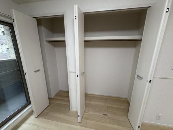 アルモニー大淀Ⅱ
