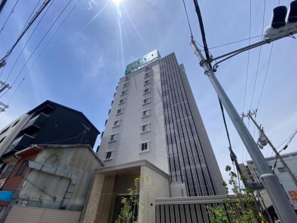 スプランディッド福島ＷＥＳＴ