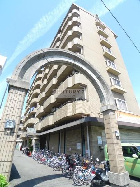 日宝ライフ放出西