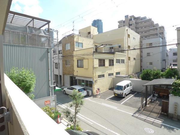 レシェンテ西梅田
