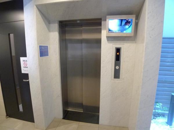 レシェンテ西梅田
