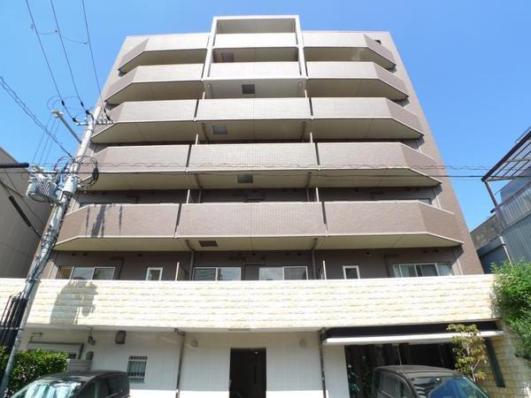 レシェンテ西梅田