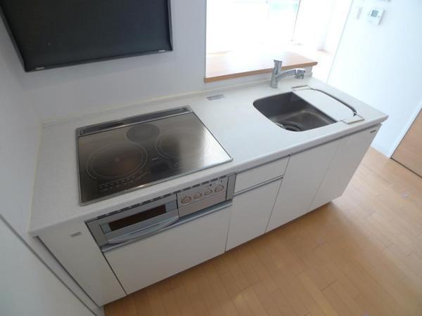 レシェンテ西梅田