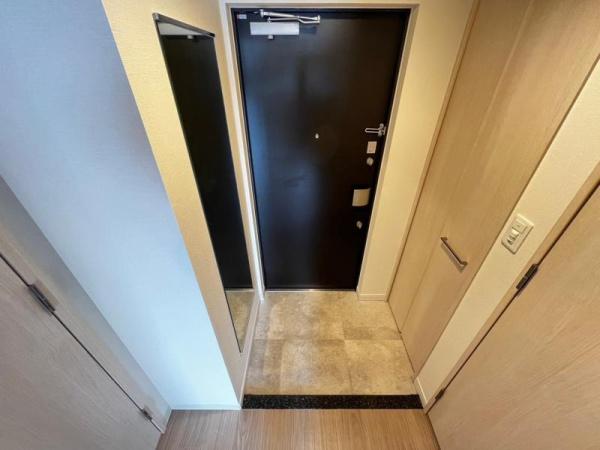 プレサンス福島ミッドエル