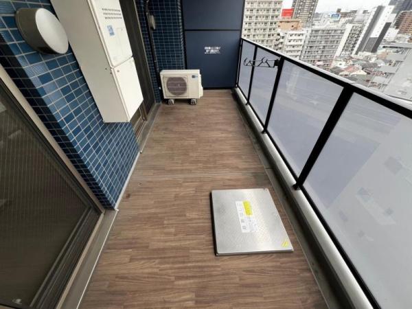 プレサンス福島ミッドエル