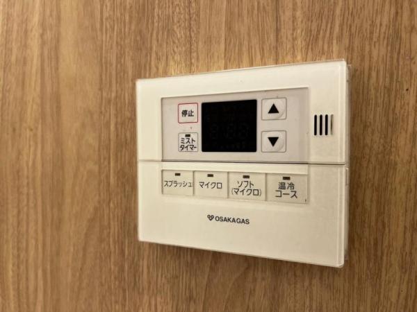 プレサンス福島ミッドエル