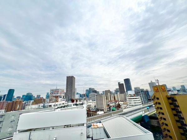 プレサンス福島ミッドエル