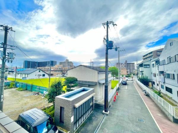 サンライト鶴見