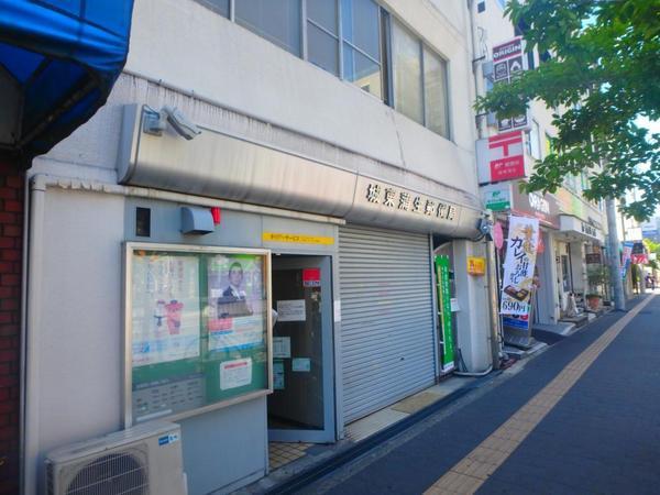 SGグランデ城東(城東蒲生郵便局)