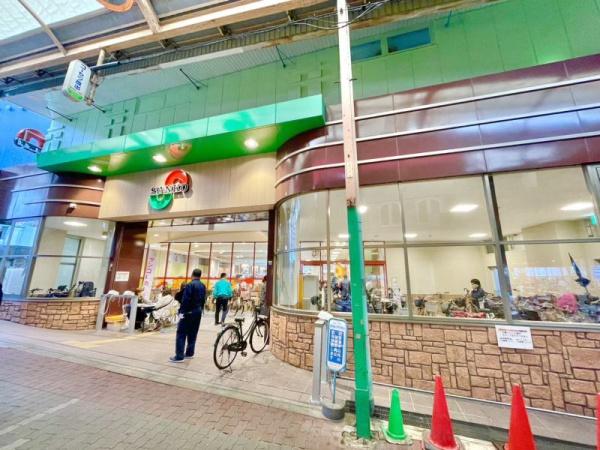 アンスプランドゥール(サンコー放出店)