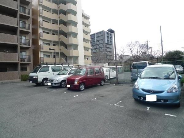 エスタシオン野江