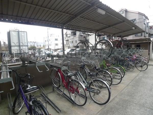 エスタシオン野江