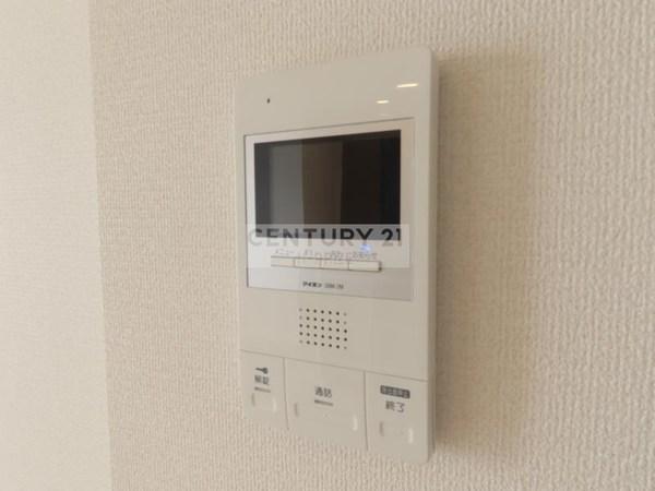 メゾンドグレーヌ楠根