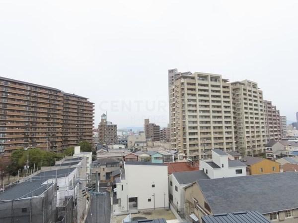 リヴェール楠根
