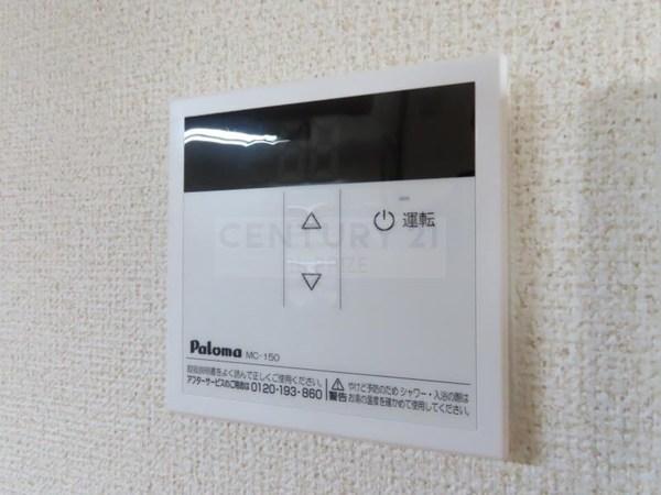 リヴェール楠根