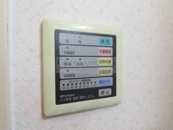 リヴェール楠根