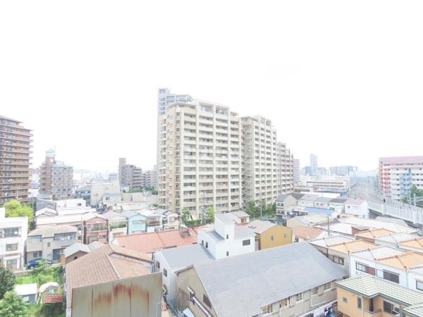 リヴェール楠根