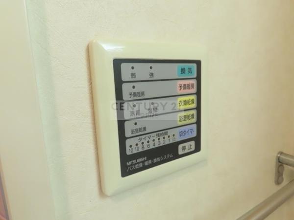 リヴェール楠根