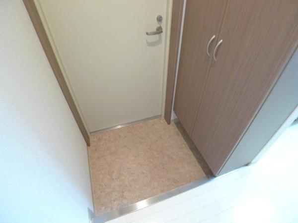 パレス東洋福島館