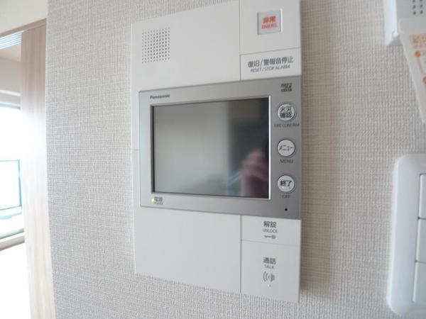 プレサンスロジェ新梅田