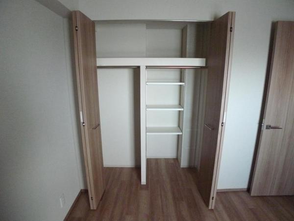 プレサンスロジェ新梅田
