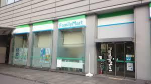 グラマシー京橋(ファミリーマートOBPKDDI大阪ビル店)