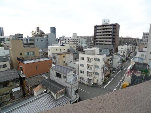 レシェンテ西梅田