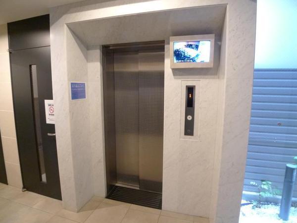 レシェンテ西梅田